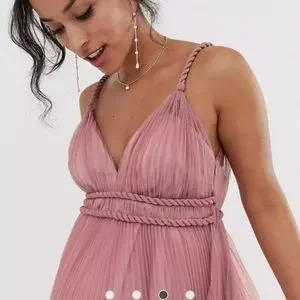 ASOS | Dresses | Maternity Party Dress | Poshmark